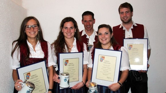 Generalversammlung 2020