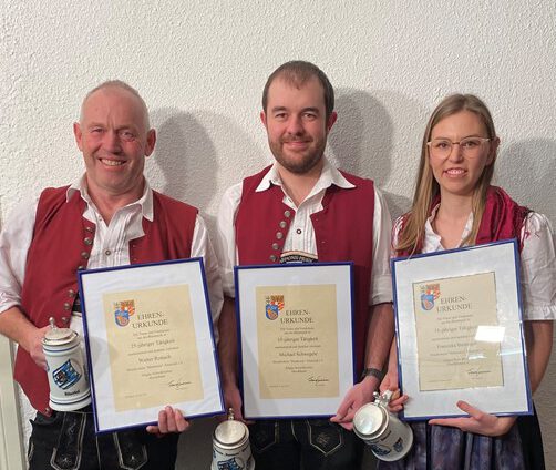 Generalversammlung 2023