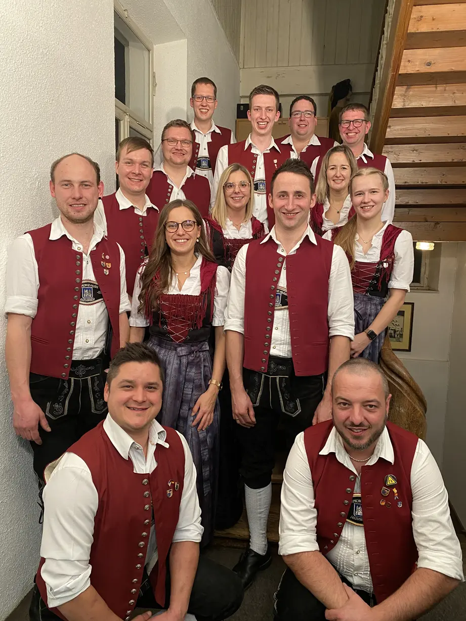 Vorstandschaft_2023 Vorstandschaft_2023
