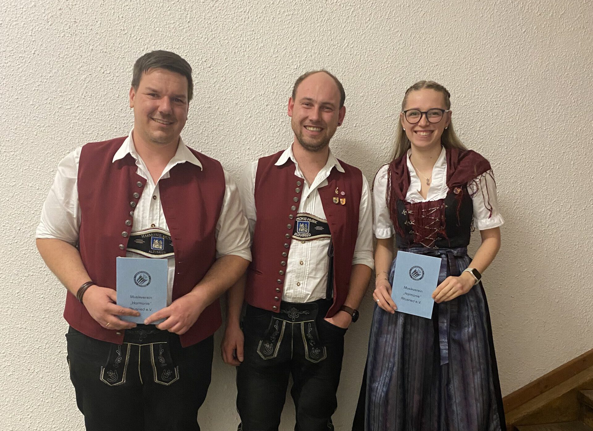 Generalversammlung 2025