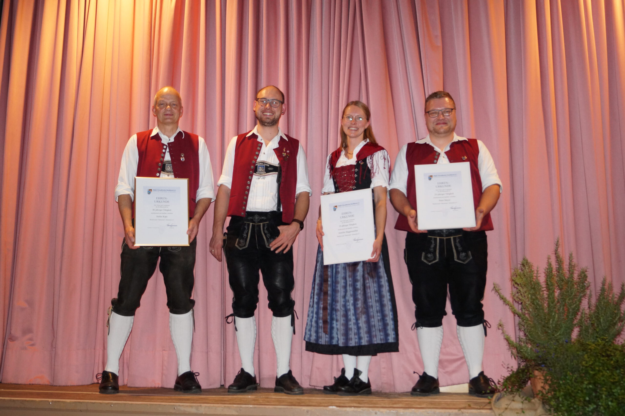 Konzert2025_Ehrungen